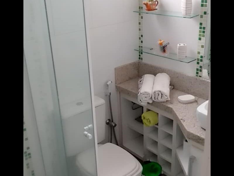 imóvel com 95m² - Braga - Cabo Frio