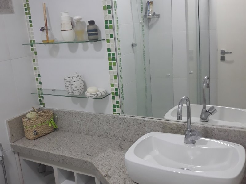 imóvel com 95m² - Braga - Cabo Frio