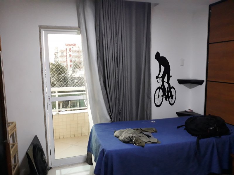 imóvel com 95m² - Braga - Cabo Frio