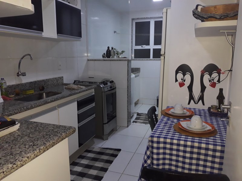 imóvel com 95m² - Braga - Cabo Frio