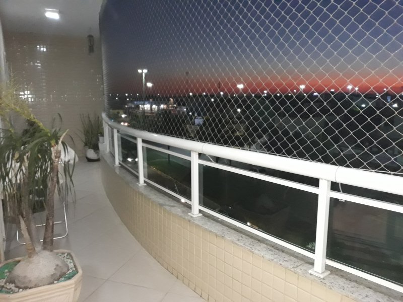 imóvel com 95m² - Braga - Cabo Frio