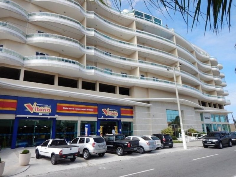 imóvel com 95m² - Braga - Cabo Frio