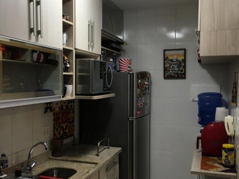 Apartamento à venda Jardim Vila Formosa com 49m² e 2 quartos por R$ 240.000 - 521090366-img-20190202-wa0006.jpg