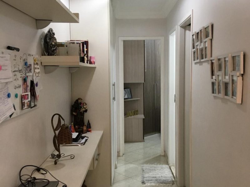 Apartamento à venda Jardim Vila Formosa com 49m² e 2 quartos por R$ 240.000 - 850763301-img-20190202-wa0004.jpg