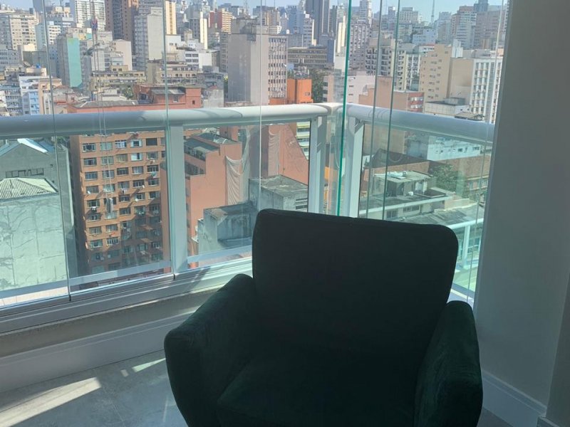Apartamento para alugar Vila Buarque com 40m² e 1 quarto por R$ 4.500 - 1317184486-804df75d-edd2-42d7-b939-b2ee662777ce.jpeg