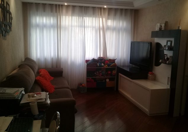imóvel com 75m²