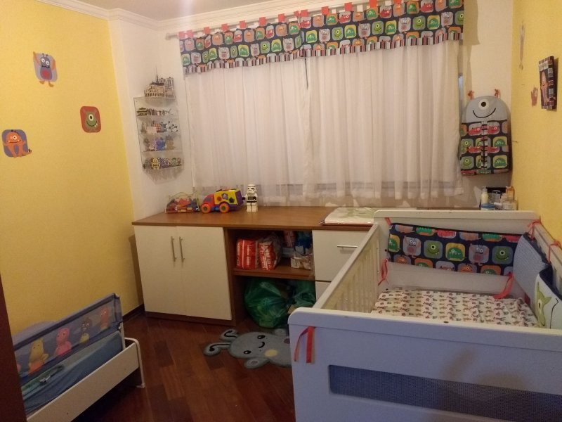 Apartamento à venda Bosque da Saúde com 75m² e 2 quartos por R$ 390.000 - 1152890925-quarto.jpg