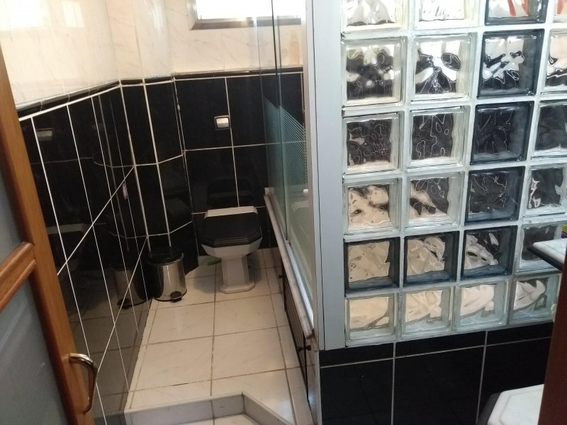 Apartamento à venda Bosque da Saúde com 75m² e 2 quartos por R$ 390.000 - 510238441-banheiro-da-suite.jpg