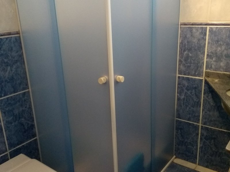 Apartamento à venda Bosque da Saúde com 75m² e 2 quartos por R$ 390.000 - 656713784-banheiro-social.jpg