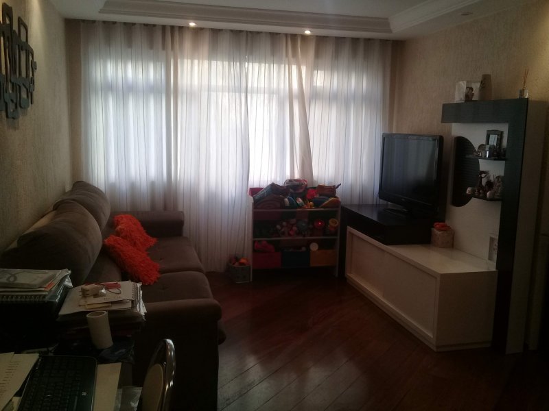Apartamento à venda Bosque da Saúde com 75m² e 2 quartos por R$ 390.000 - 808113879-sala-4.jpg