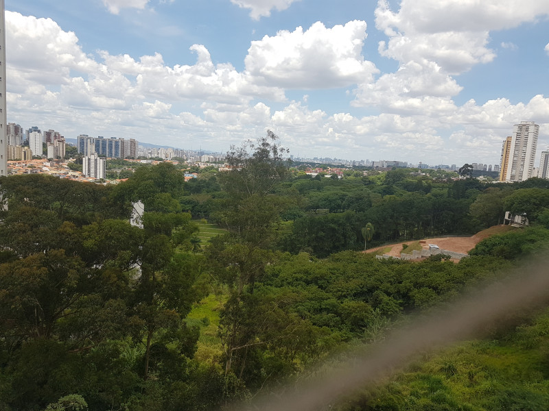imóvel com 155m² - Morumbi - São Paulo