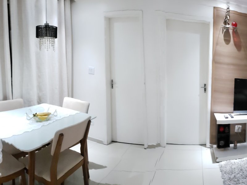 Apartamento à venda Vila Paranaguá com 50m² e 2 quartos por R$ 227.000 - 1003341457-1-foto.jpg