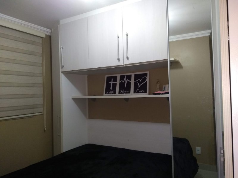 imóvel com 44m² - Centro - Guarulhos