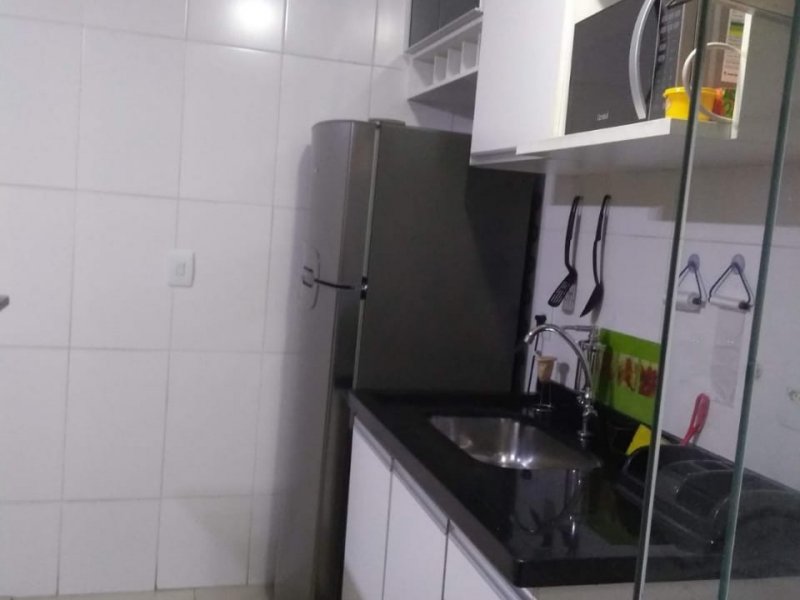 imóvel com 44m² - Centro - Guarulhos