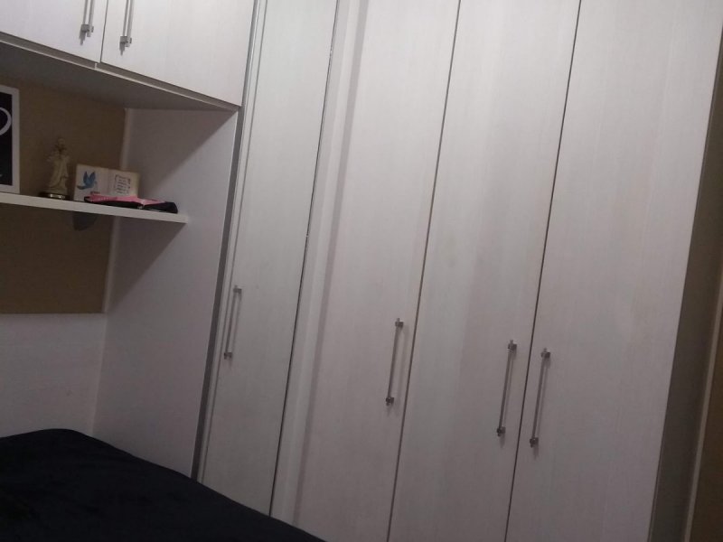 imóvel com 44m² - Centro - Guarulhos