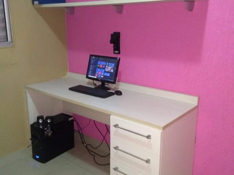 imóvel com 44m² - Centro - Guarulhos
