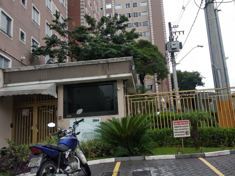 imóvel com 44m² - Centro - Guarulhos