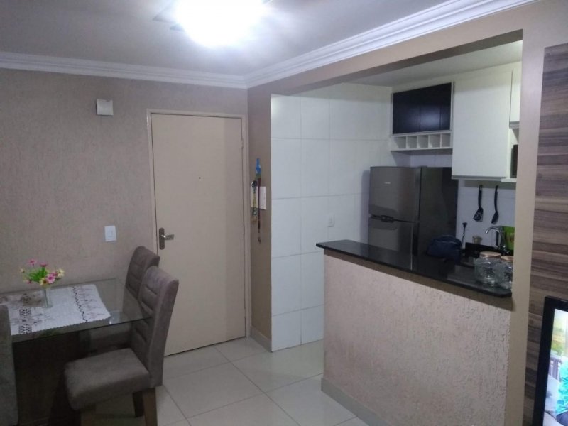 imóvel com 44m² - Centro - Guarulhos