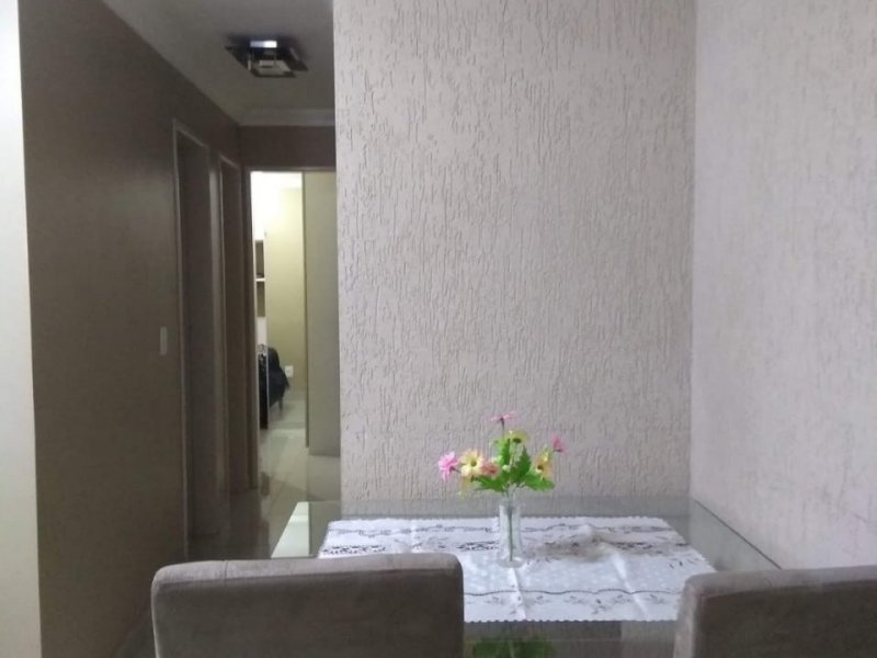 imóvel com 44m² - Centro - Guarulhos