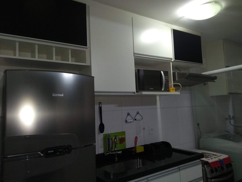 imóvel com 44m² - Centro - Guarulhos