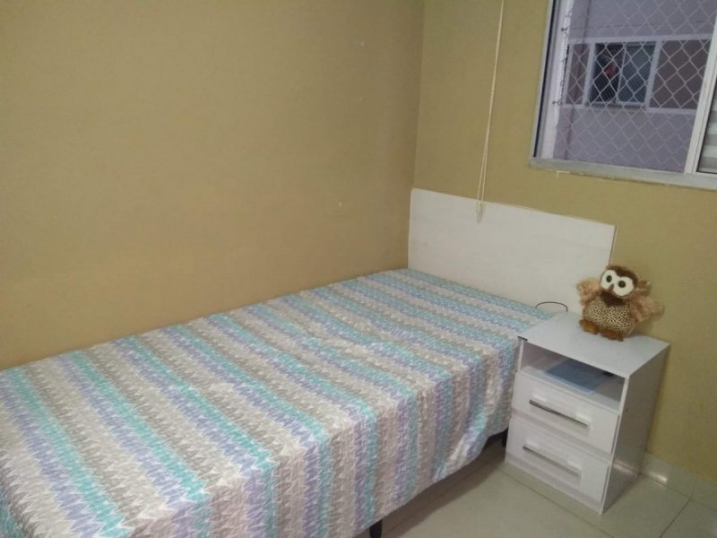 imóvel com 44m² - Centro - Guarulhos
