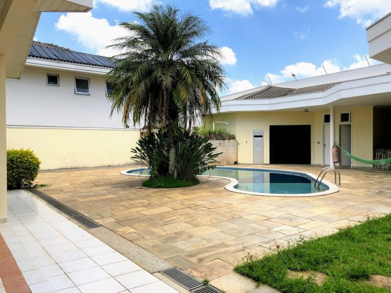 Casa de condomínio à venda Parque Residencial Aquarius com 637m² e 4 quartos por R$ 22.000.000 - 1226376412-img-3394.jpg