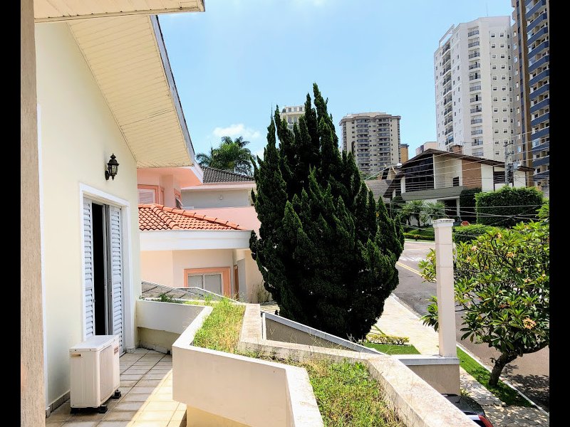 Casa de condomínio à venda Parque Residencial Aquarius com 637m² e 4 quartos por R$ 22.000.000 - 1736723442-img-3366.jpg