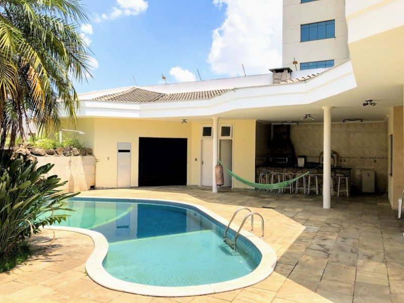 Casa de condomínio à venda Parque Residencial Aquarius com 637m² e 4 quartos por R$ 22.000.000 - 2101212741-img-3365.jpg