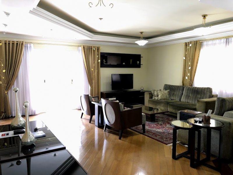 Casa de condomínio à venda Parque Residencial Aquarius com 637m² e 4 quartos por R$ 22.000.000 - 247227980-img-3389.jpg