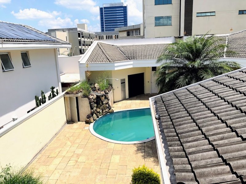 Casa de condomínio à venda Parque Residencial Aquarius com 637m² e 4 quartos por R$ 22.000.000 - 318441247-img-3374.jpg