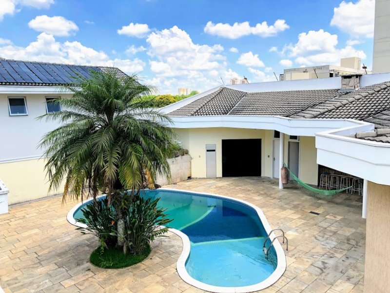 Casa de condomínio à venda Parque Residencial Aquarius com 637m² e 4 quartos por R$ 22.000.000 - 326290060-img-3380.jpg