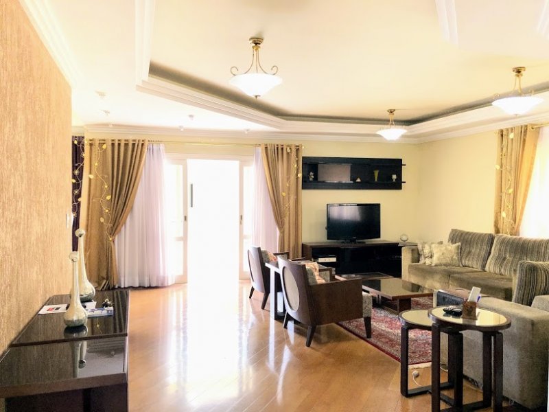 Casa de condomínio à venda Parque Residencial Aquarius com 637m² e 4 quartos por R$ 22.000.000 - 544036795-img-3390.jpg