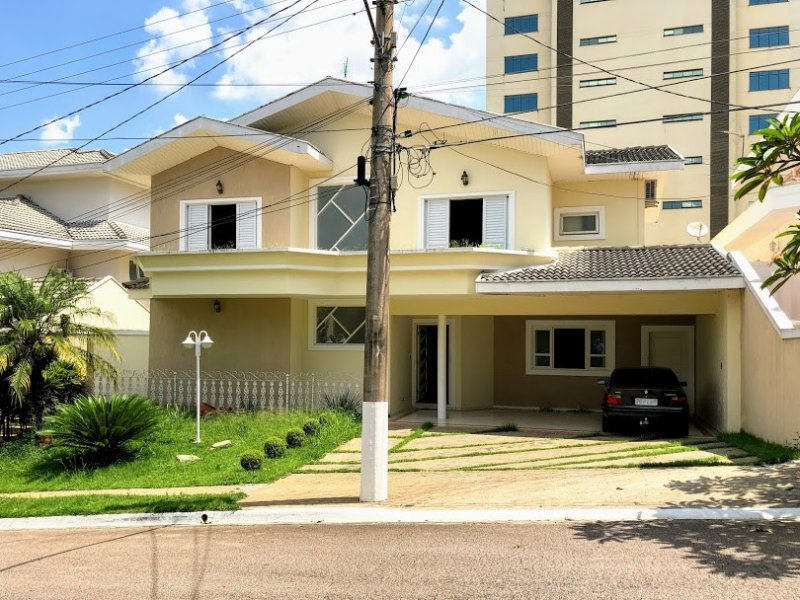 Casa de condomínio à venda Parque Residencial Aquarius com 637m² e 4 quartos por R$ 22.000.000 - 670012085-img-3398.jpg