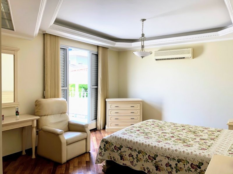 Casa de condomínio à venda Parque Residencial Aquarius com 637m² e 4 quartos por R$ 22.000.000 - 732979230-img-3376.jpg