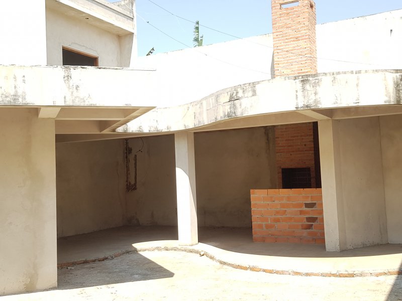 Casa à venda Jardim Panorama com 340m² e 3 quartos por R$ 380.000 - 572242523-20190918-112424.jpg