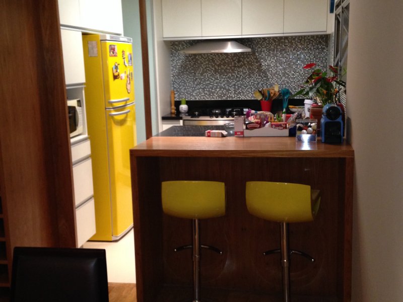 Apartamento à venda Santa Cecília com 142m² e 3 quartos por R$ 1.600.000 - 1506072693-foto.JPG