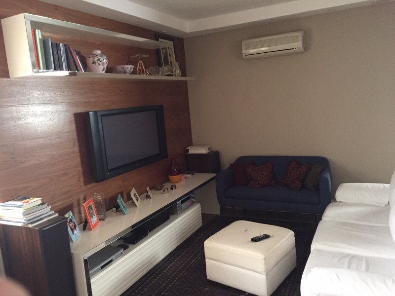 Apartamento à venda Santa Cecília com 142m² e 3 quartos por R$ 1.600.000 - 1618271297-image2.jpeg