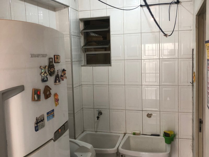 imóvel com 140m² - Vila Cordeiro - São Paulo