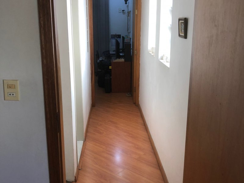 imóvel com 140m² - Vila Cordeiro - São Paulo