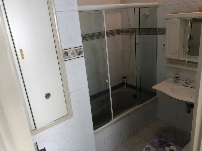 imóvel com 140m² - Vila Cordeiro - São Paulo