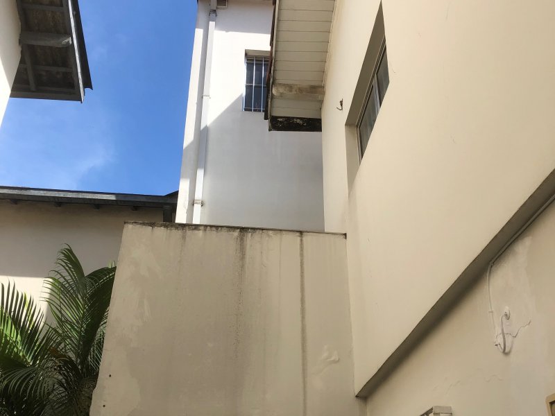 imóvel com 140m² - Vila Cordeiro - São Paulo
