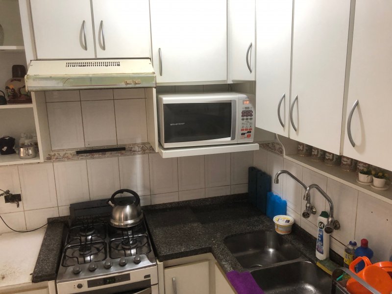 imóvel com 140m² - Vila Cordeiro - São Paulo