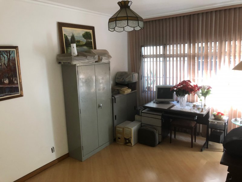 imóvel com 140m² - Vila Cordeiro - São Paulo