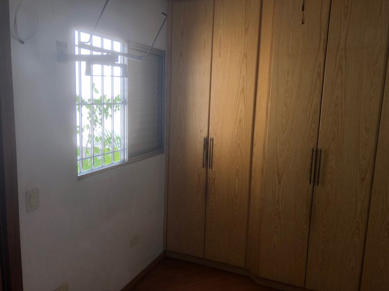 imóvel com 140m² - Vila Cordeiro - São Paulo