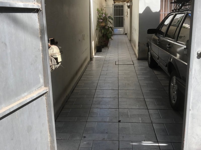 imóvel com 140m² - Vila Cordeiro - São Paulo