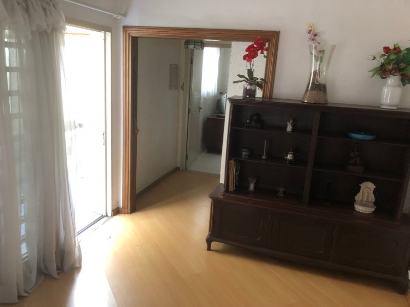 imóvel com 140m² - Vila Cordeiro - São Paulo