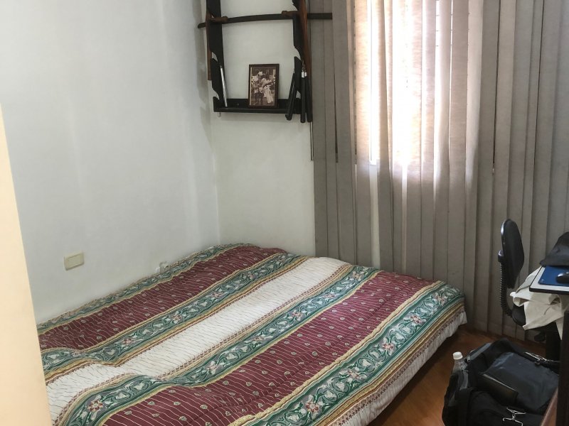 imóvel com 140m² - Vila Cordeiro - São Paulo