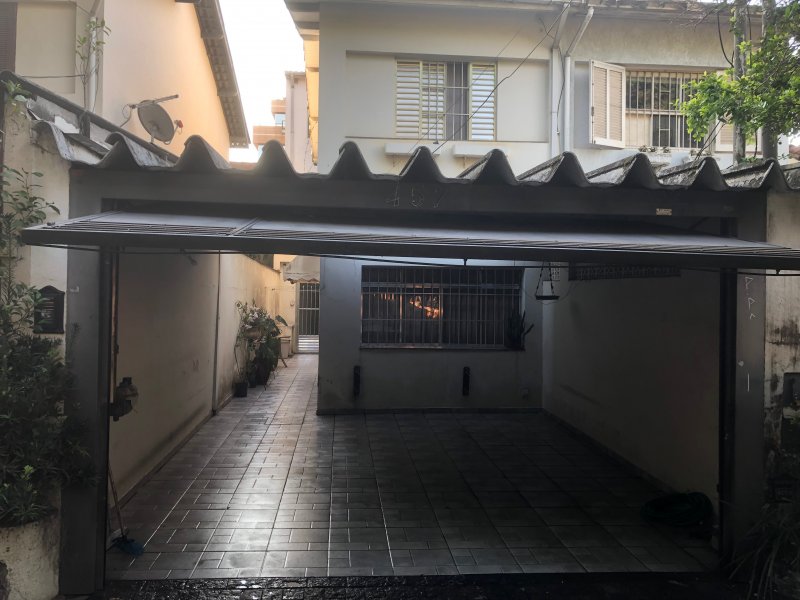 imóvel com 140m² - Vila Cordeiro - São Paulo