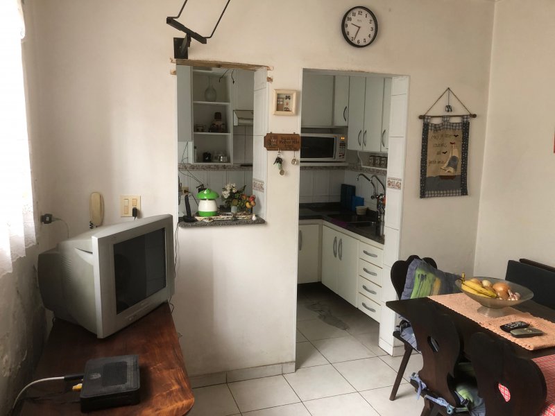 imóvel com 140m² - Vila Cordeiro - São Paulo