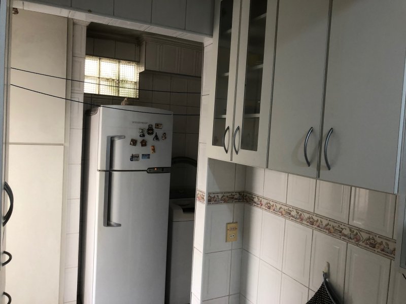 imóvel com 140m² - Vila Cordeiro - São Paulo